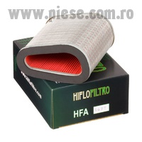 Filtru aer Hiflofiltro HFA1927 - Honda CBF 1000 (06-10) - CBF 100 A ABS (06-12) - CBF 1000 F Travel (07-10) 4T LC 1000cc
